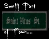 {R}Saint Vitus St.