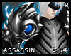 ! Silver Assassin PD R
