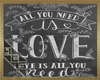 ♔ All U Need CutOut