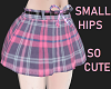 kids skirt petite plaid