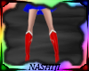N| Sailor Moon Boots