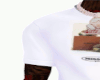 Bear Print Tee