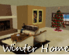 [MzY] Winter Home
