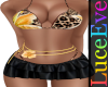 Yellow Lypricia Set