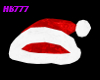 HB777 Santa Hat (F)