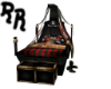 Pirate Bed
