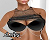 *A* Summer Black Top