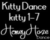 Kitty Dance