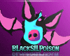 !BSP Pinky  Cute Batty