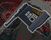 Mikasa Ackerman Gun
