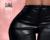 RLL Leather Pants