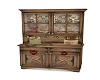 COUNTRY WILDLIFE HUTCH