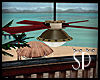 SP Tropical Ceiling Fan