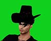 cowboy  hat  §§