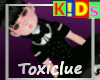 [Tc] Kids Doll Dress