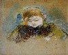 Painting by Morisot