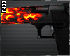Gun Flame