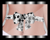 FAYLIN  -  bow belt