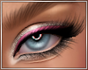 Eyeshadow  pink Zell