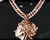 Central Cee chain