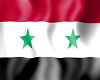 SYRIA FLAG