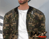 Sport outfit camo