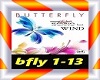 Techno Buben - Butterfly