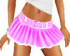 Lil Pink skirt