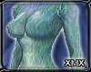 xmx. Bl-Gry Tnger Shape