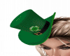 patrick hat