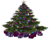 Anim Tree Purple Theme