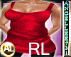 "RL" RED HOT CASUAL SET