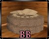 [BB]Boho Floor Cushion