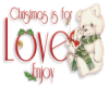 Christmas Love