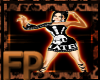 ~FP~Hi Hater Zipped