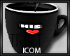 iS:*His Coffe Mug