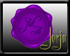 JSA 5K Support Sticker