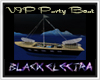[EL] VIP Party Boat