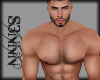 S3N - Luke Skin