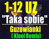TakaSobie-Guzowianki/RMX