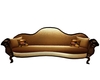 Golden Brown Cuddle Seat