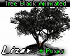 Tree Black Animated +Pos