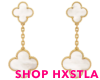 Van Cleef Earrings