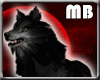 [MB] Fierece Wolf Dark