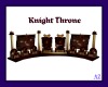 Knight Family Throne