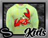 lSl Kid Crewneck Sweater