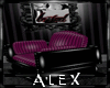 *AX*Respite Chair