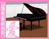 aSa Miracle Rose Piano