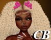CB- Barbz Barbie