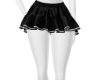 MS Black Skirt